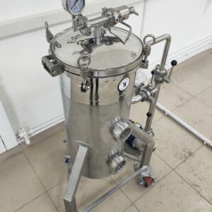 Хопган 40 л