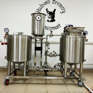 Пивоварня 60 л