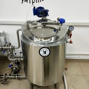 Пивоварня 250 л